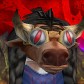Character Avatar